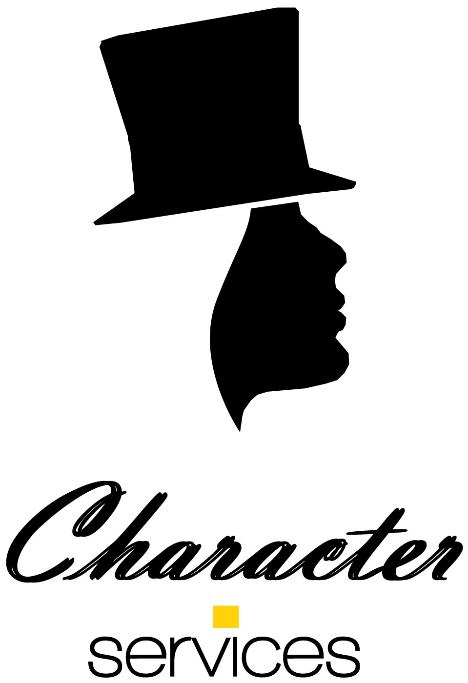Character Services Logo